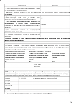 сертификат Атлон ФМ