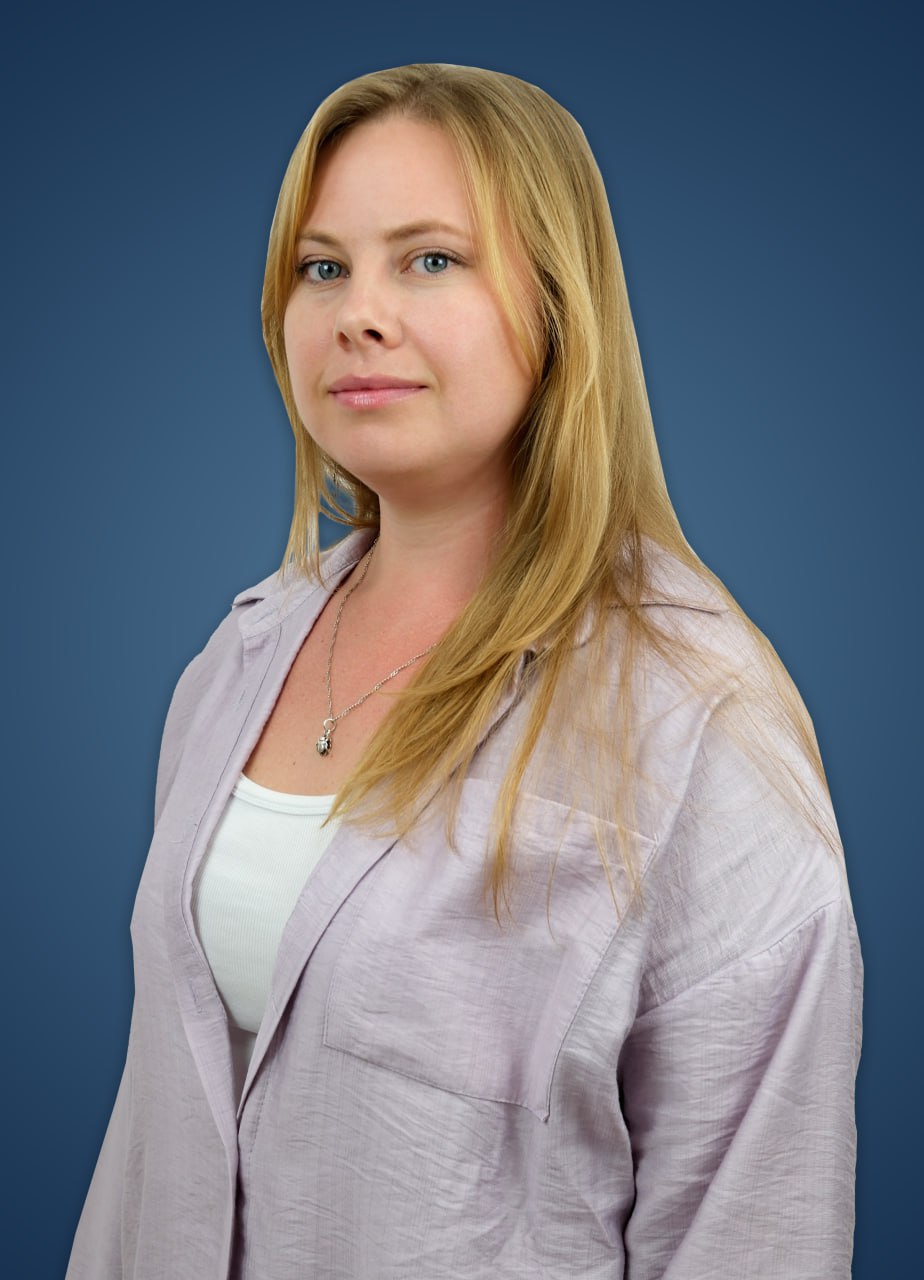 фото сотрудника