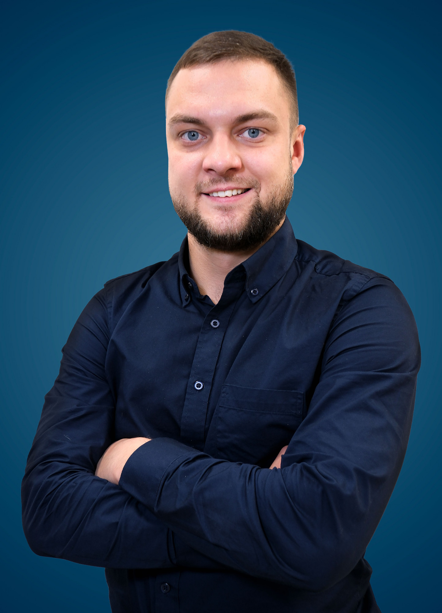 фото сотрудника